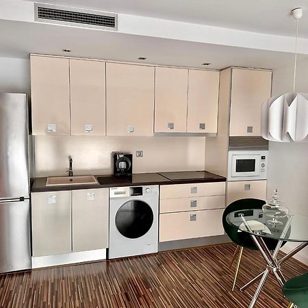 무르시아 Apartamento Centrico Con Plaza De Garaje Y Piscina 아파트 외부 사진