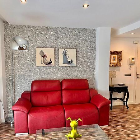 무르시아 Apartamento Centrico Con Plaza De Garaje Y Piscina 아파트 외부 사진