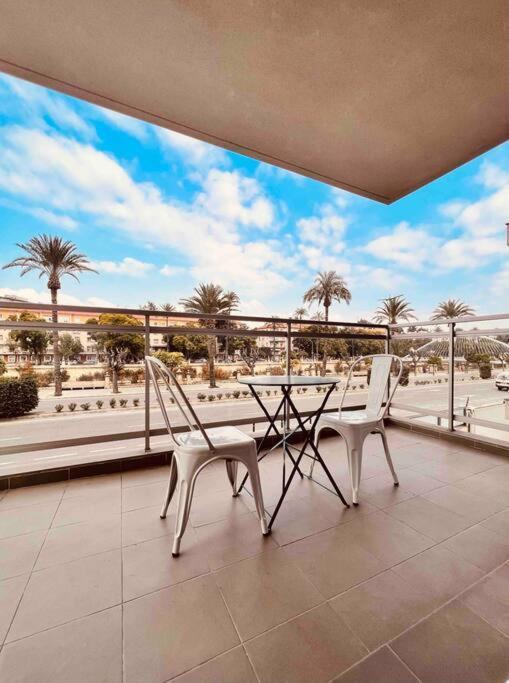 무르시아 Apartamento Centrico Con Plaza De Garaje Y Piscina 아파트 외부 사진