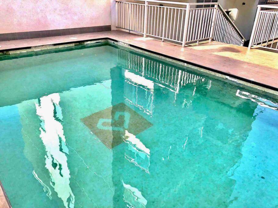 무르시아 Apartamento Centrico Con Plaza De Garaje Y Piscina 아파트 외부 사진