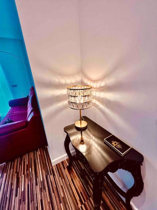 무르시아 Apartamento Centrico Con Plaza De Garaje Y Piscina 아파트 외부 사진