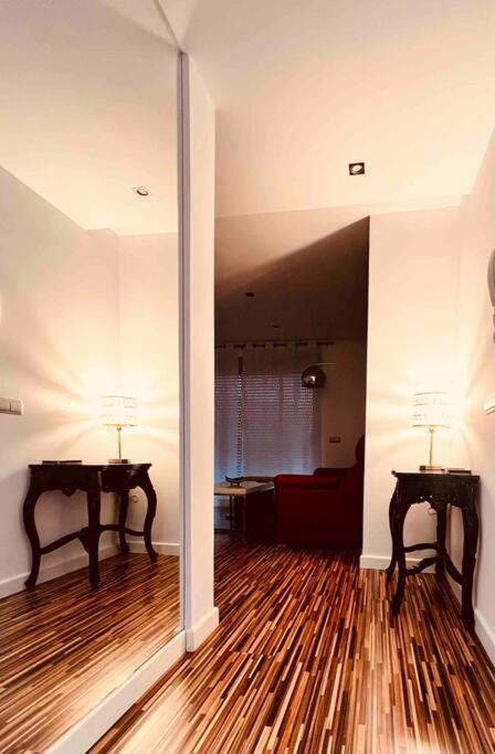 무르시아 Apartamento Centrico Con Plaza De Garaje Y Piscina 아파트 외부 사진