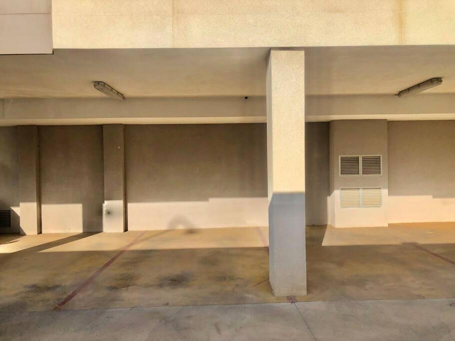 무르시아 Apartamento Centrico Con Plaza De Garaje Y Piscina 아파트 외부 사진