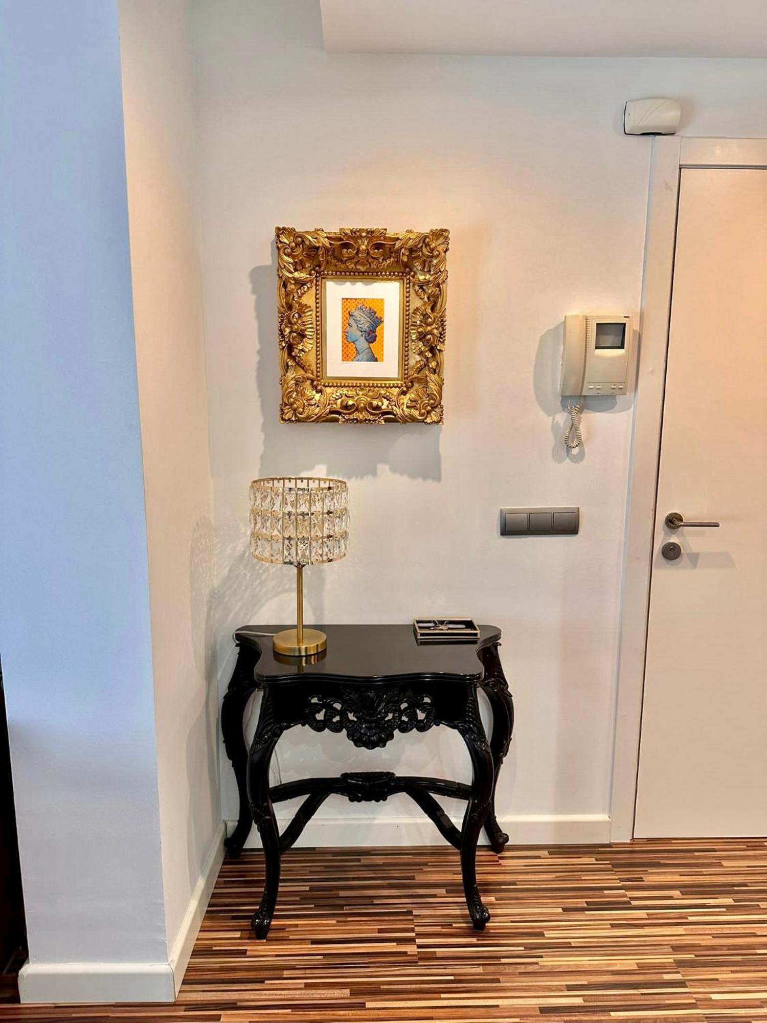 무르시아 Apartamento Centrico Con Plaza De Garaje Y Piscina 아파트 외부 사진