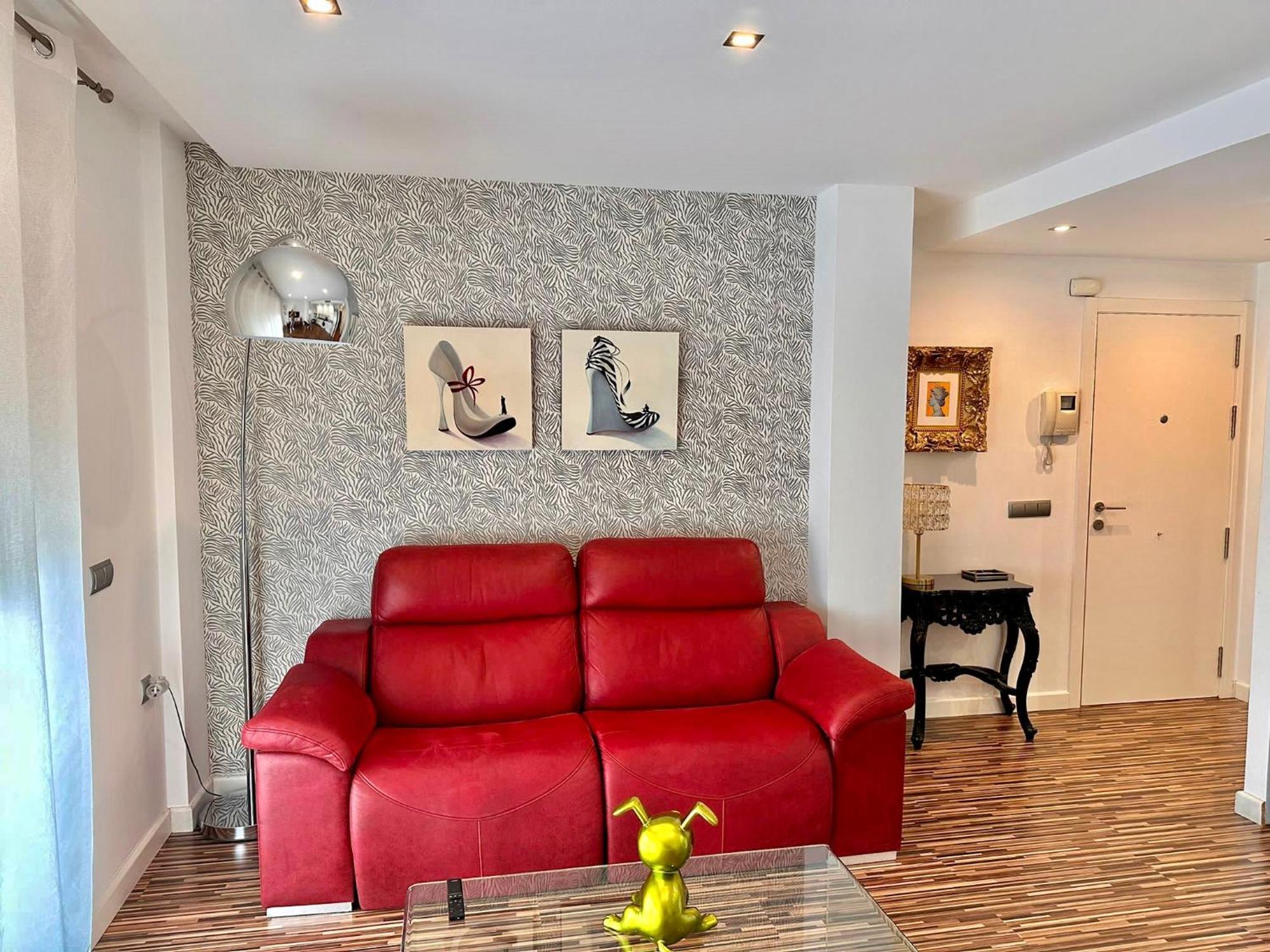 무르시아 Apartamento Centrico Con Plaza De Garaje Y Piscina 아파트 외부 사진