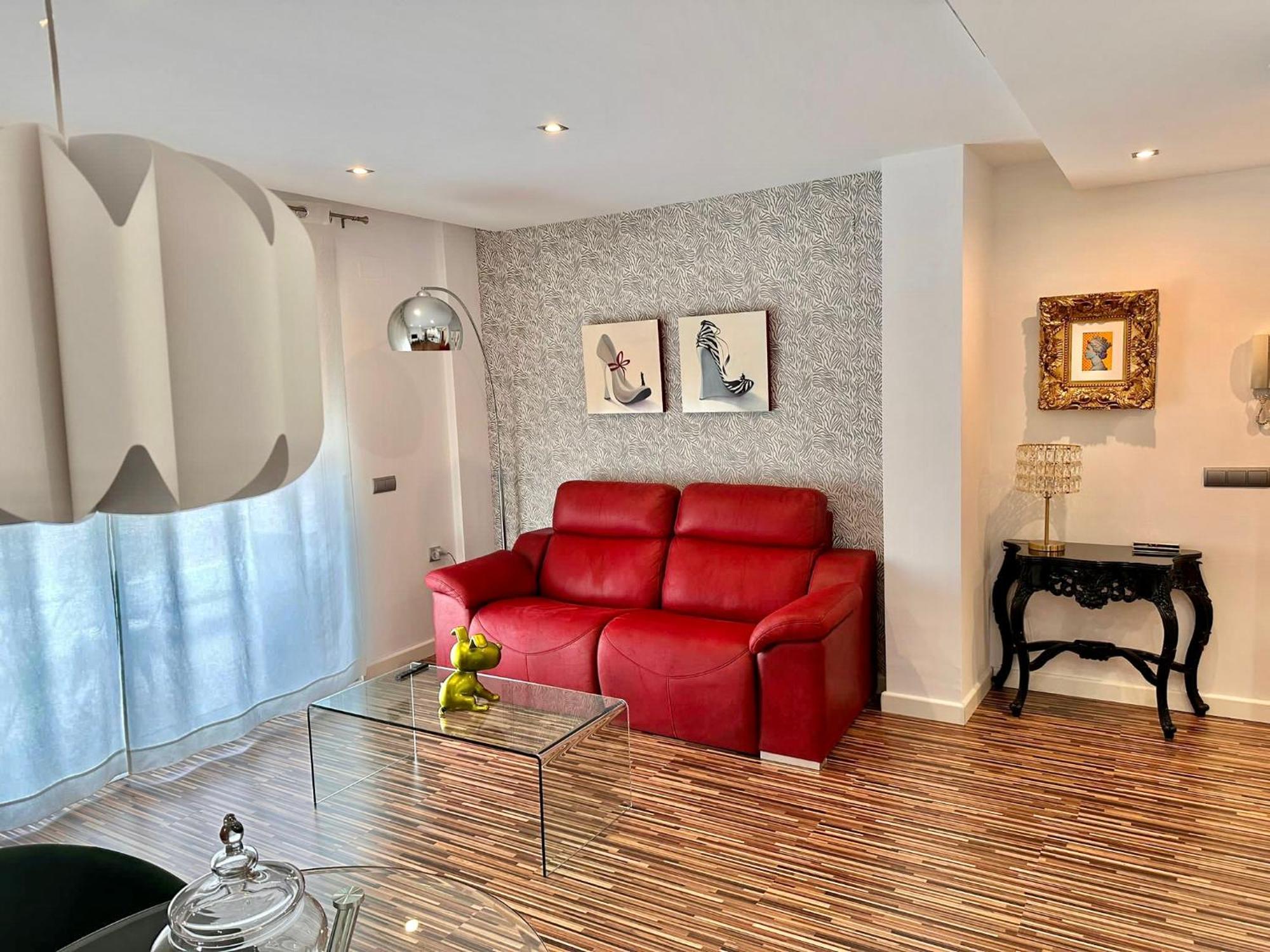 무르시아 Apartamento Centrico Con Plaza De Garaje Y Piscina 아파트 외부 사진